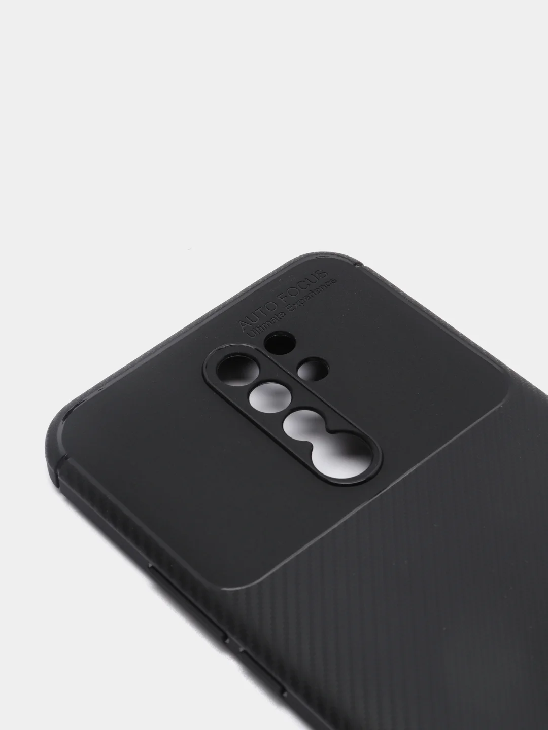 Чехол карбоновый Xiaomi Mi10TLite, Xiaomi Mi10TPro, Xiaomi PocoM3,  PocoX3, Poco F3/K40