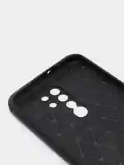 Чехол карбоновый Xiaomi Mi10TLite, Xiaomi Mi10TPro, Xiaomi PocoM3,  PocoX3, Poco F3/K40