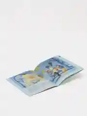 Что у нас во дворе?, Цыферов Г.М