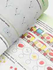 КОЛИЧЕСТВО И СЧЁТ. Математический тренажёр. От простого - к сложному.  4-6 лет