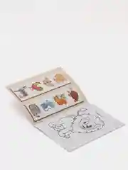 СДЕЛАЙ САМ Лепим, рисуем, творим. Творческие занятия с детьми 3-5 лет Раздаточный материал