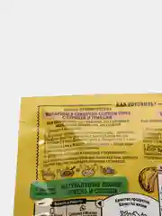 МАГГИ Смесь для приготовления макарон в сливочно-сырном соусе с курицей и грибами. 30г