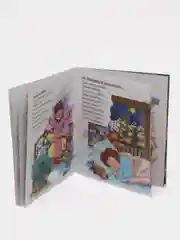 А. Барто, Г. Лагздынь За  окошком ноченька