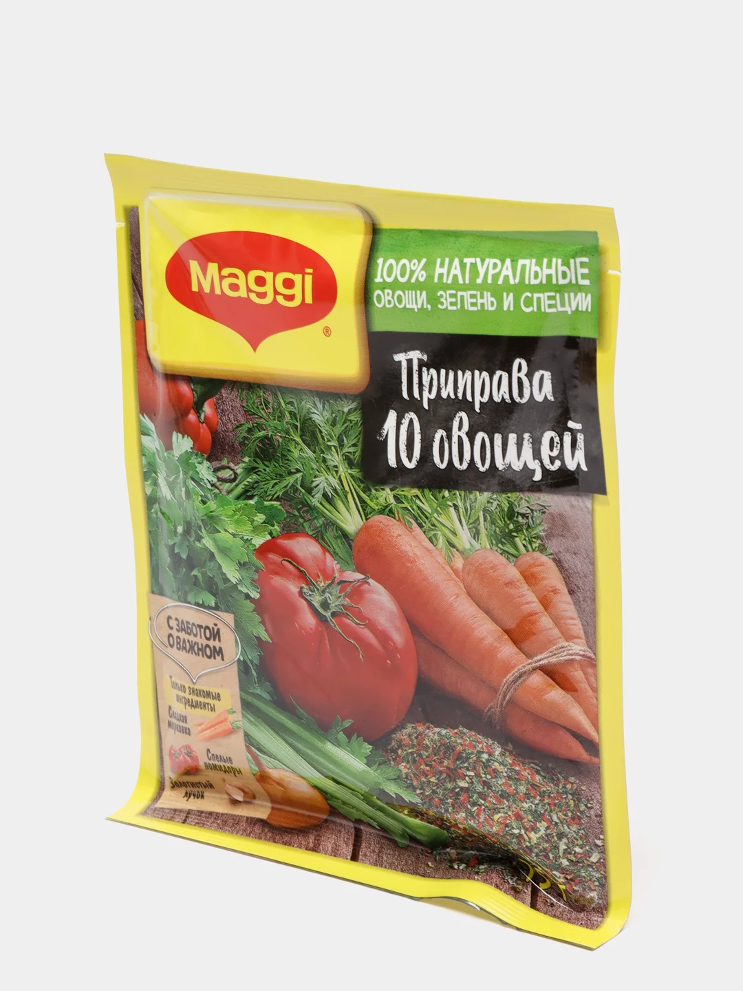 Приправа сухая овощная МАГГИ, 75 г
