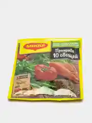 Приправа сухая овощная МАГГИ, 75 г