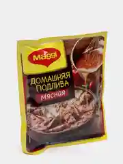 Соус сухой МАГГИ, подлива домашняя мясная, 90 г