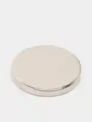 Магнит неодимовый диск 12x1.2 N35