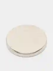 Магнит неодимовый диск 12x1.2 N35
