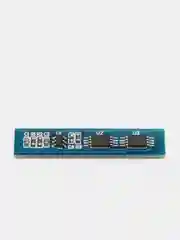 Плата защиты батареи BMS PCM для li-ion 2S 3A