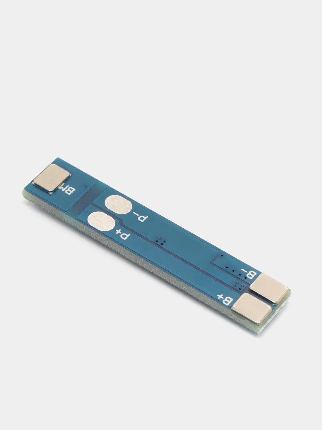 Плата защиты батареи BMS PCM для li-ion 2S 3A