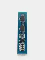 Плата защиты батареи BMS PCM для li-ion 2S 3A
