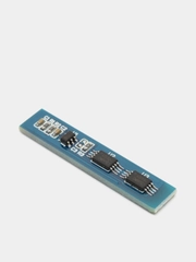 Плата защиты батареи BMS PCM для li-ion 2S 3A