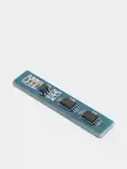 Плата защиты батареи BMS PCM для li-ion 2S 3A