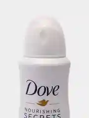 Дезодорант-антиперспирант женский Dove "Ритуал красоты", Восстановление, 150 мл