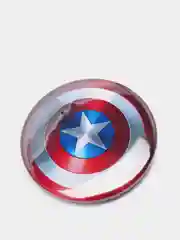 Серебряный значки Супергерои , Человек-паук, Бэтмен, Дэдпул, Deadpool, Marvel и другие