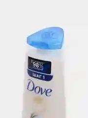 Шампунь для поврежденных волос Dove "Интенсивное восстановление", 380 мл