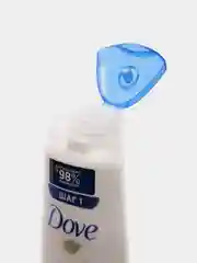 Шампунь для поврежденных волос Dove "Интенсивное восстановление", 380 мл