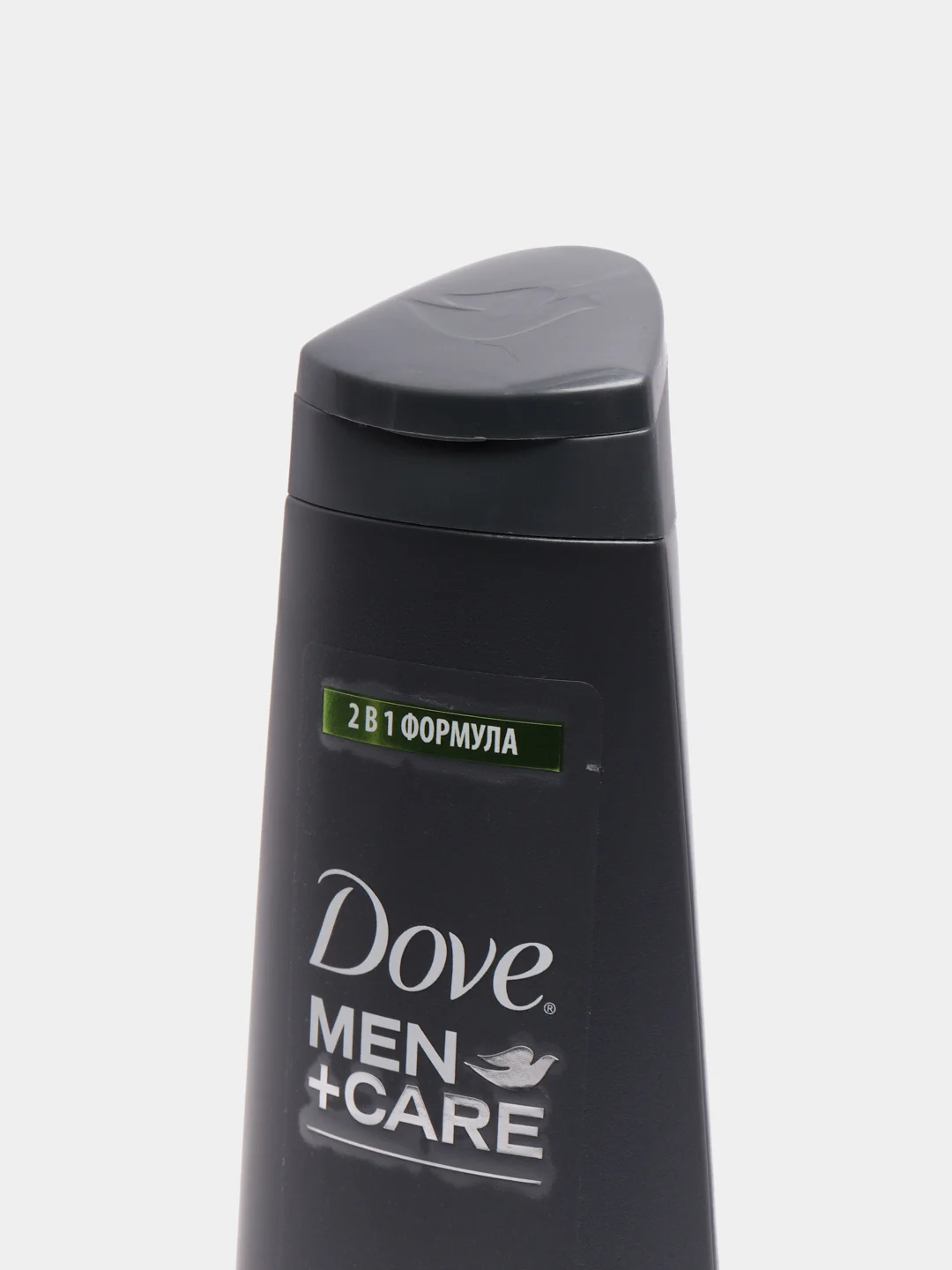 Шампунь-кондиционер Dove Men+Care 2В1, "Свежесть ментола",  380 мл