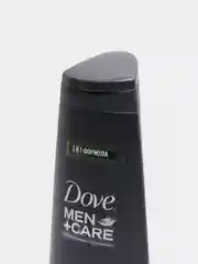 Шампунь-кондиционер Dove Men+Care 2В1, "Свежесть ментола",  380 мл