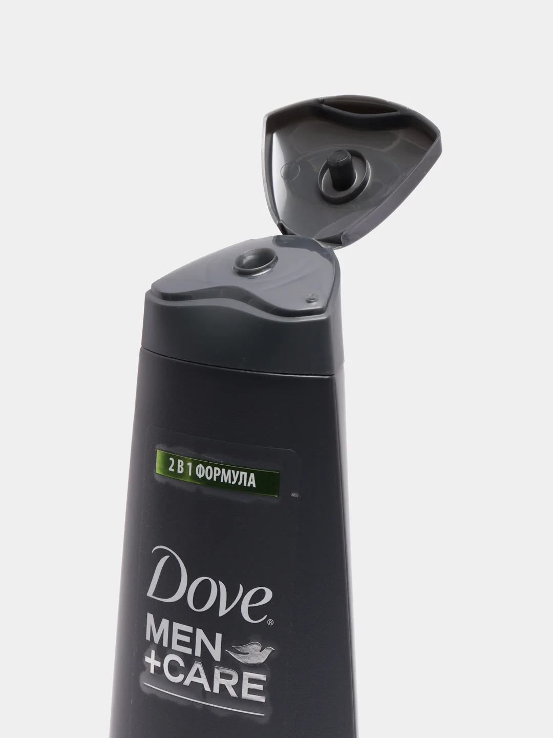 Шампунь-кондиционер Dove Men+Care 2В1, "Свежесть ментола",  380 мл