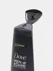 Шампунь-кондиционер Dove Men+Care 2В1, "Свежесть ментола",  380 мл