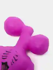 Пурпурный siren head Сиренеголовый антистресс