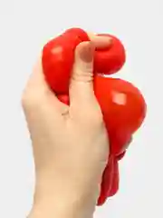 Красный siren head Сиренеголовый антистресс
