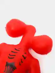 Красный siren head Сиренеголовый антистресс