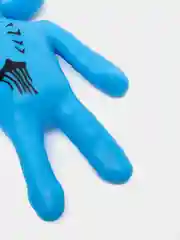 Синий siren head Сиренеголовый антистресс