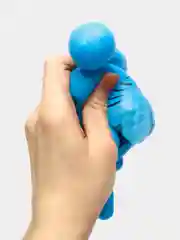Синий siren head Сиренеголовый антистресс