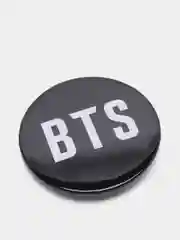 Лимонный значки BTS K-pop, большие 56мм, БТС