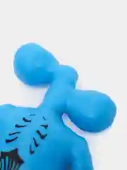 Синий siren head Сиренеголовый антистресс
