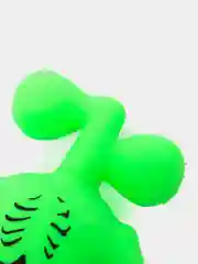 Зеленый siren head Сиренеголовый антистресс
