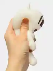 Белый siren head Сиренеголовый антистресс