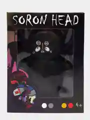 Хром siren head Сиренеголовый антистресс