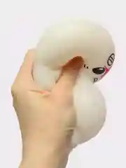 Слоновая кость siren head Сиренеголовый антистресс