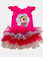 Платье нарядное для девочки с пышной юбкой