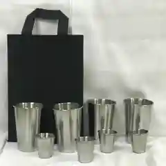 Подарочный набор Стаканы и Рюмки