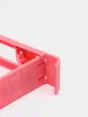 Розовый подставка держатель для телефона