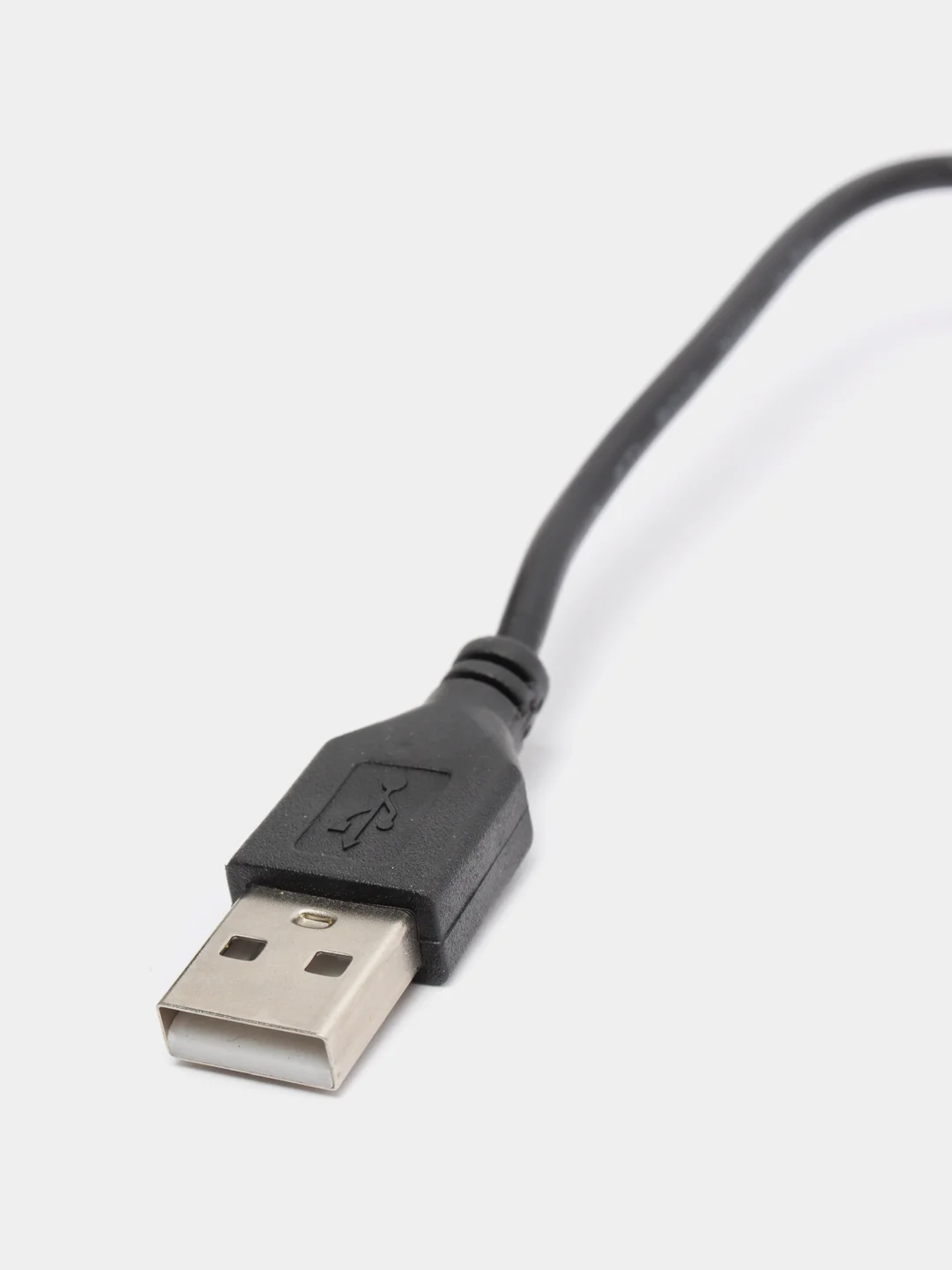 Белый usb cветодиодная LED лента подсветка для телевизора и монитора 1 м, IP65, 5050