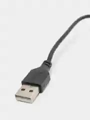 Белый usb cветодиодная LED лента подсветка для телевизора и монитора 1 м, IP65, 5050