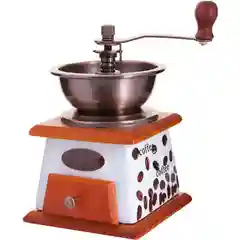 Кофемолка ручная