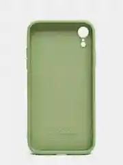 Бирюзовый чехол "NASA" для iPhone 7/8 Plus/X/XS/XR Max/11 Pro Max/12/13 Pro max/mini