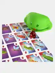 Настольная игра "Веселая охота", в коробке
