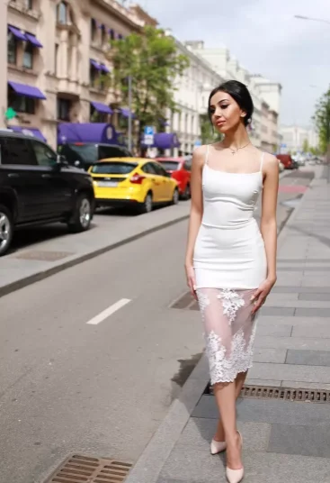 Платье Wedding