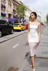 Платье Wedding