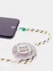 Шнур USB для iPhone / iPad / iPod, P7 8 pin Lightning