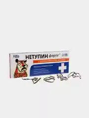 Детский набор головоломок Нетупин