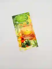 Белый открытки в наборе