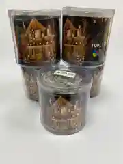 Гирлянда-нить светодиодная, 6 м
